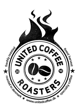 Coming soon to a coffee Shop near you